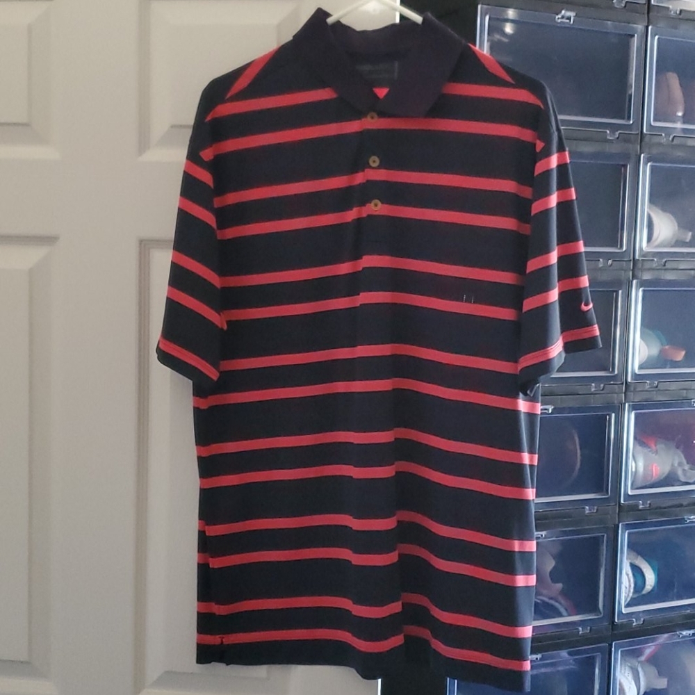 Nike Golf Polo